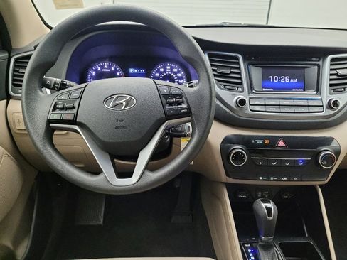 Used 2017 Hyundai Tucson Eco image 29