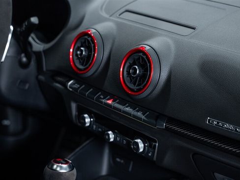 Used 2020 Audi RS 3 AWD/4WD image 64
