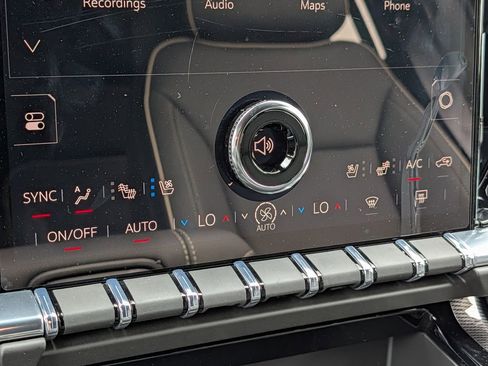 New 2026 GMC Yukon Elevation w/ Elevation Premium Package AWD/4WD image 48