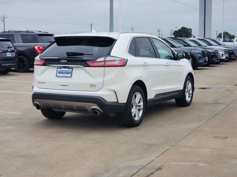 Used 2020 Ford Edge SEL w/ Convenience Package FWD image 7