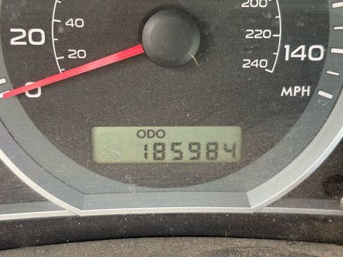 Used 2008 Subaru Impreza 2.5i image 12