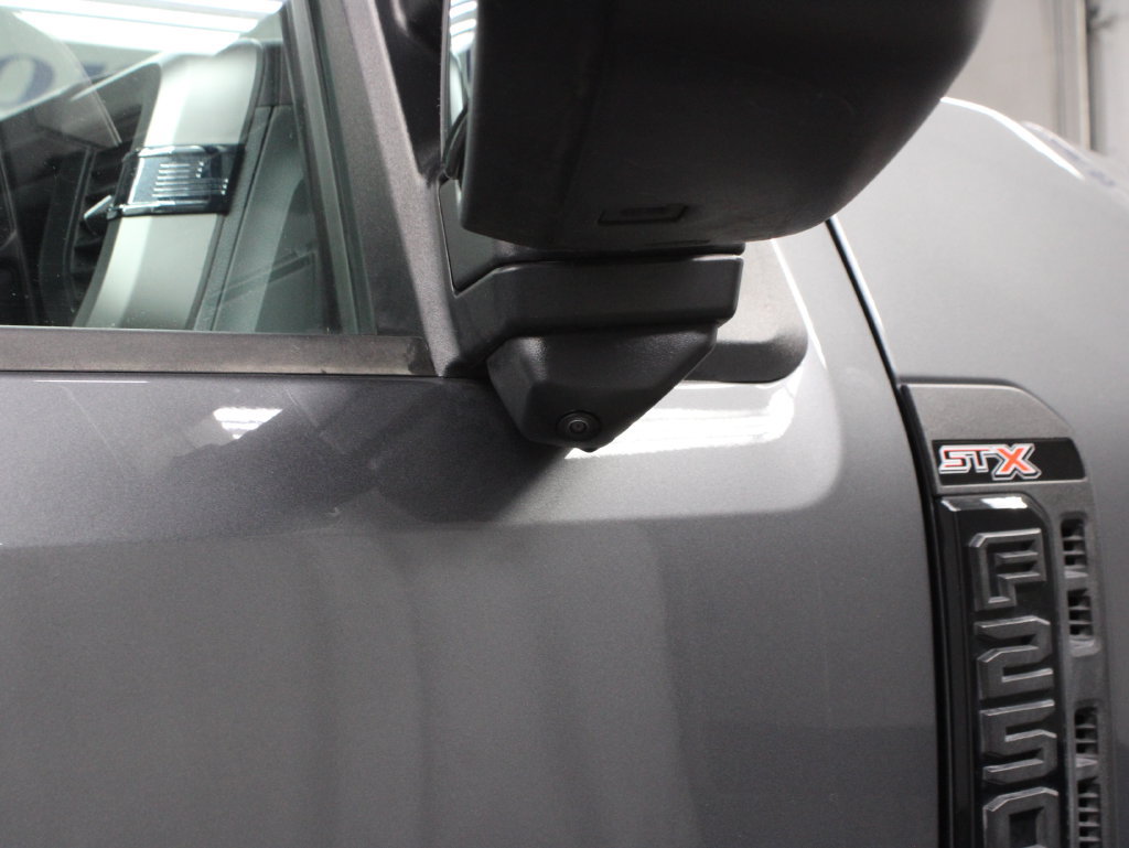 Used 2023 Ford F250 XL w/ STX Appearance Package AWD/4WD image 58