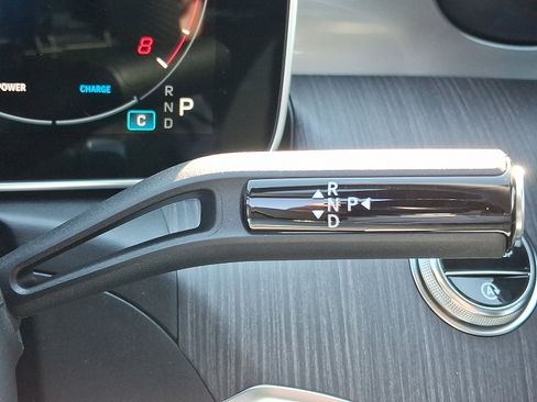 New 2026 Mercedes-Benz C 300 4MATIC Sedan image 13