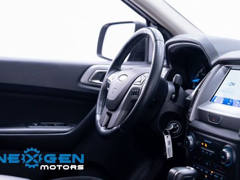 Used 2021 Ford Ranger XLT w/ Equipment Group 301A Mid image 46