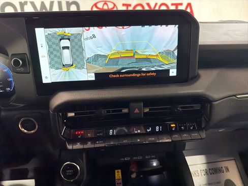 Used 2026 Toyota Land Cruiser w/ Premium Package image 29