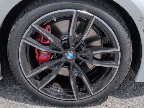 Used 2026 BMW M340i RWD image 11