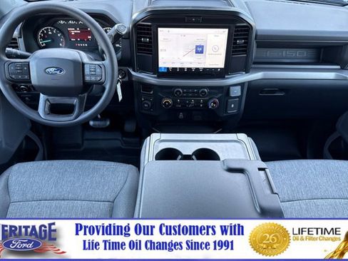 New 2026 Ford F150 XL AWD/4WD image 13
