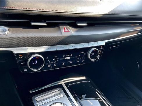 Used 2024 Genesis G80 2.5T w/ Sport Prestige Package AWD/4WD image 30