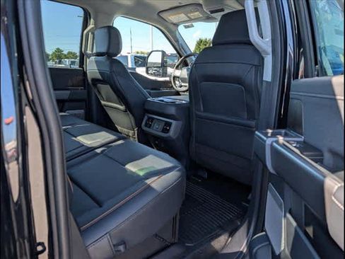 New 2026 Ford F350 Lariat image 26