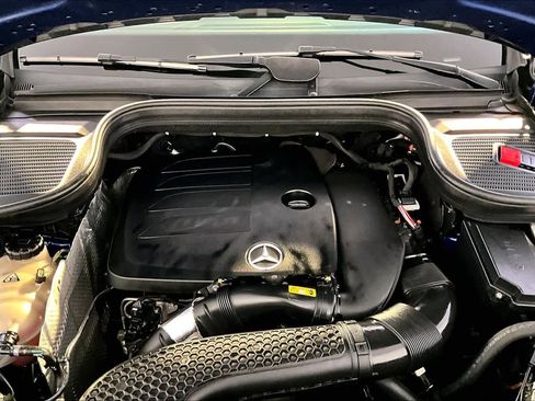 Used 2022 Mercedes-Benz GLE 350 4MATIC image 30