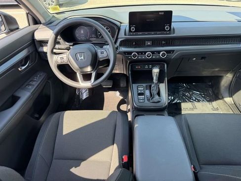 Certified 2023 Honda CR-V EX image 12