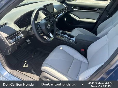 Used 2026 Honda Civic Sport Touring image 13
