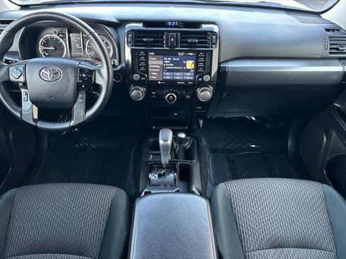 Certified 2024 Toyota 4Runner TRD Off-Road image 3
