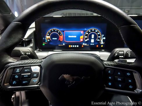 Used 2024 Ford Mustang GT Premium image 16