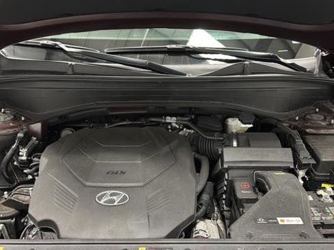 Used 2024 Hyundai Palisade SEL image 29