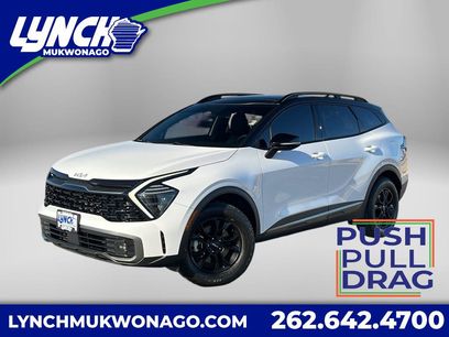 Used 2024 Kia Sportage X-Pro
