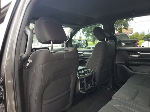Used 2022 RAM 1500 Big Horn image 13