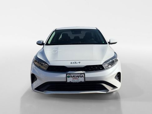 Used 2022 Kia Forte LXS image 9