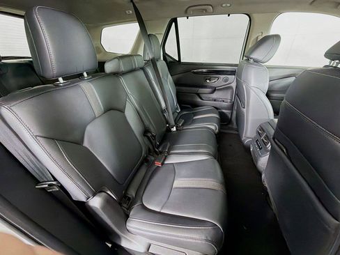 Used 2024 Honda Pilot Touring image 30