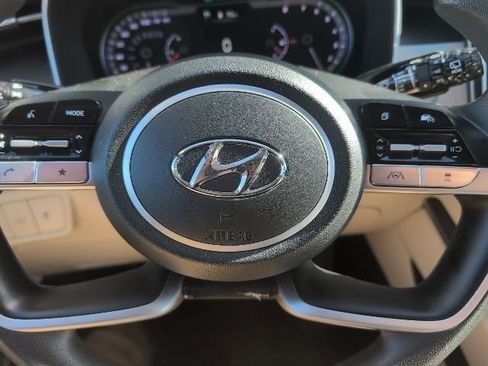 Used 2024 Hyundai Tucson SEL image 26