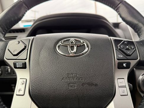 Used 2023 Toyota 4Runner SR5 Premium w/ Moonroof Package image 17