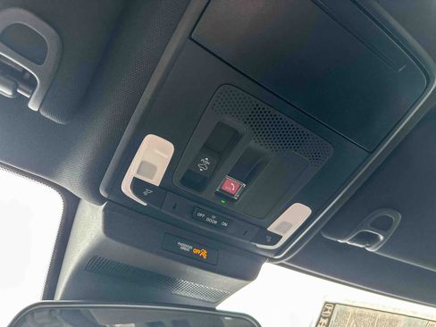 New 2026 Honda Accord Sport image 28