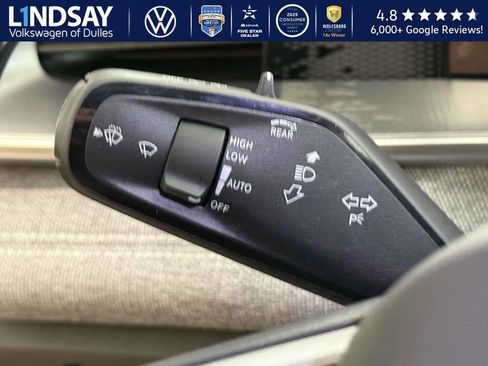 New 2025 Volkswagen Tiguan S image 16