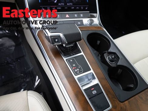Used 2023 Audi A6 Premium Plus w/ Premium Plus Package AWD/4WD image 13
