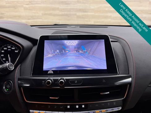 Used 2020 Cadillac CT5 Sport image 14