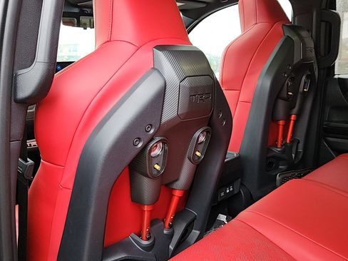 New 2026 Toyota Tacoma TRD Pro image 22