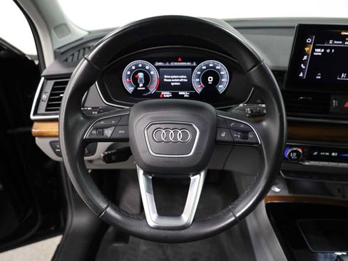 Used 2022 Audi Q5 2.0T Premium Plus AWD/4WD image 23