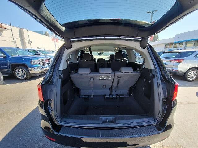 Used 2018 Honda Odyssey EX image 24