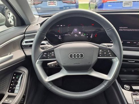Used 2025 Audi A5 2.0T Premium Plus w/ Premium Plus AWD/4WD image 17