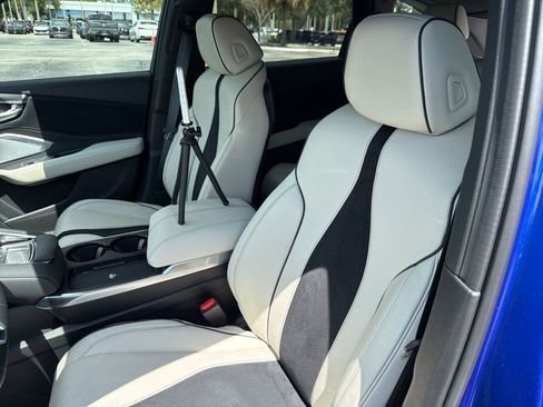 New 2026 Acura RDX A-Spec AWD/4WD image 32