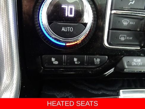 Used 2021 GMC Yukon Denali w/ Denali Ultimate Package AWD/4WD image 14