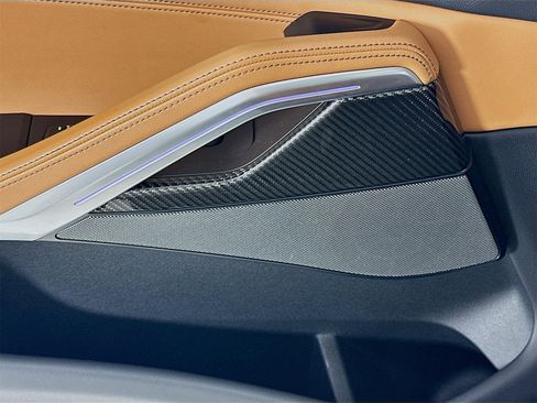 Used 2023 BMW X6 M50i w/ Executive Package image 20