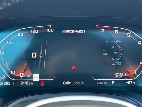 Used 2021 BMW M340i xDrive w/ Premium Package image 29