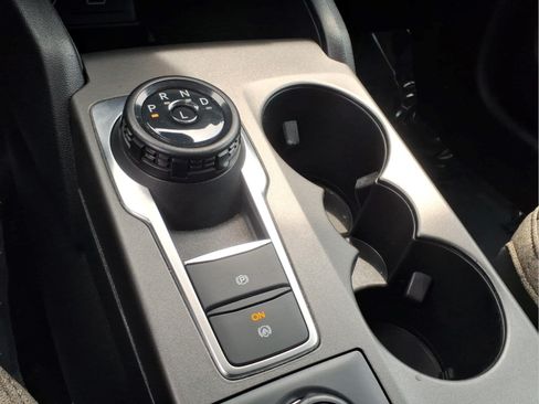 Used 2025 Ford Bronco Sport Big Bend AWD/4WD image 18