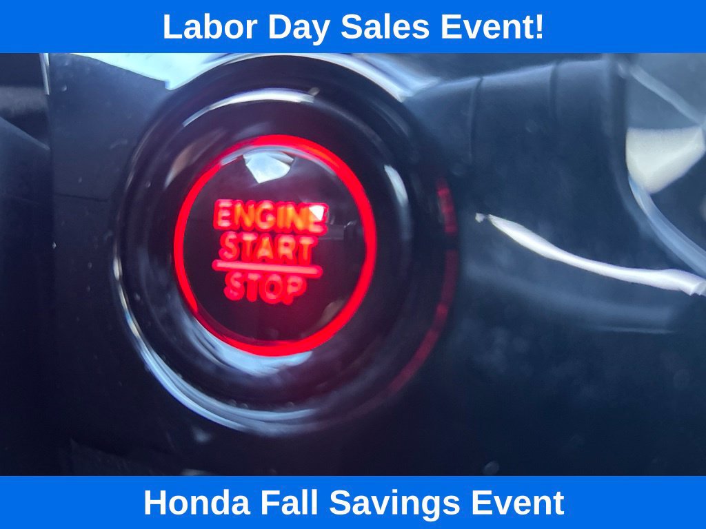 Used 2024 Honda Civic Sport image 27