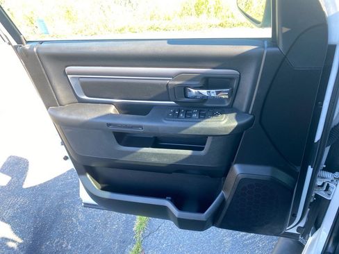 Used 2022 RAM 1500 Classic Warlock image 19