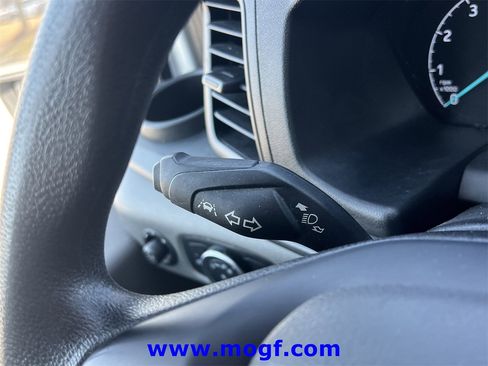 Used 2023 Ford Transit 250 148 High Roof image 11