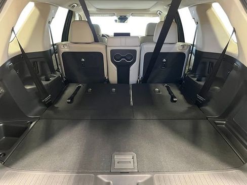 New 2026 Honda Pilot Touring image 29