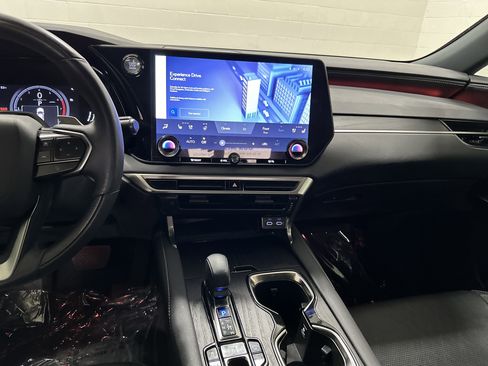 Certified 2023 Lexus RX 350 Premium Plus w/ Accessory Package (Z1) image 30