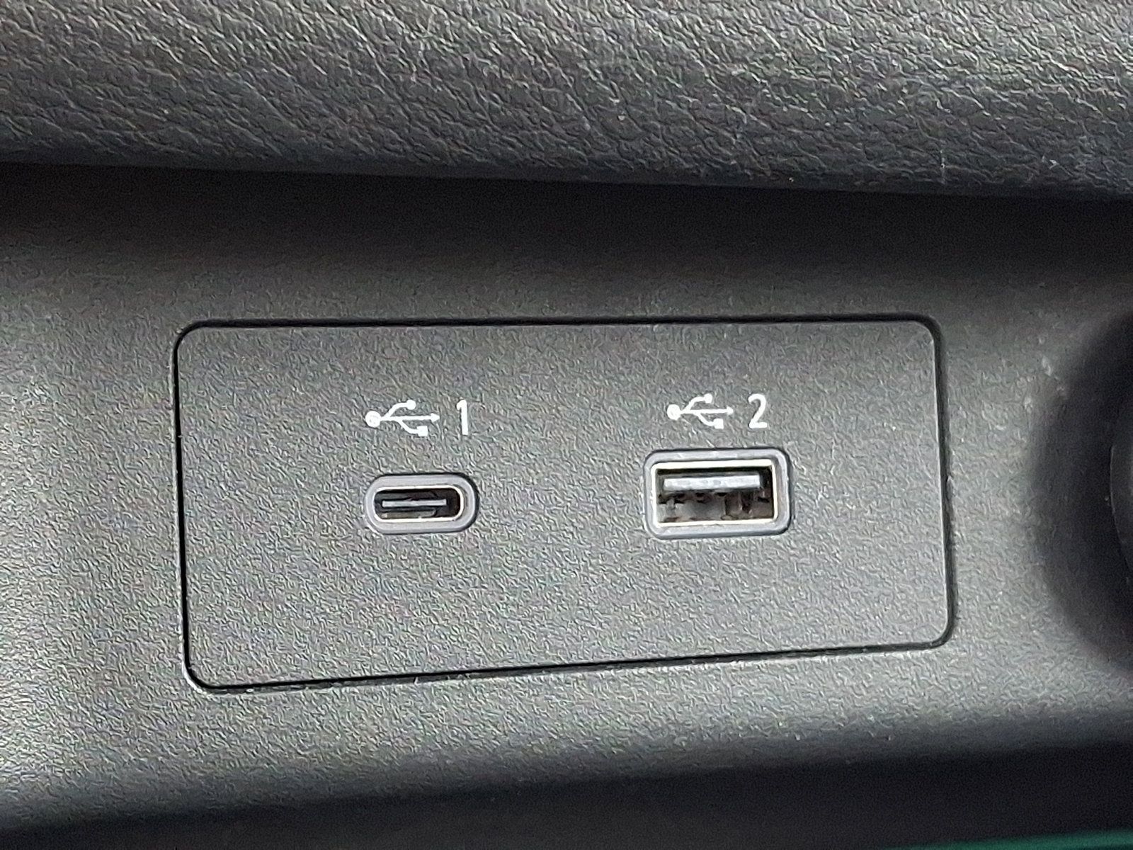 Certified 2023 Nissan Rogue SL AWD/4WD image 24
