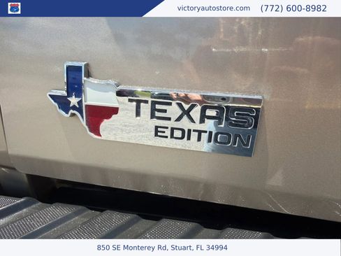 Used 2012 Ford F150 XLT w/ XLT Chrome Pkg RWD image 15