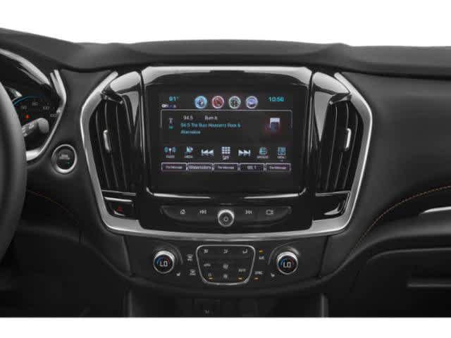 Used 2020 Chevrolet Traverse LT FWD image 11