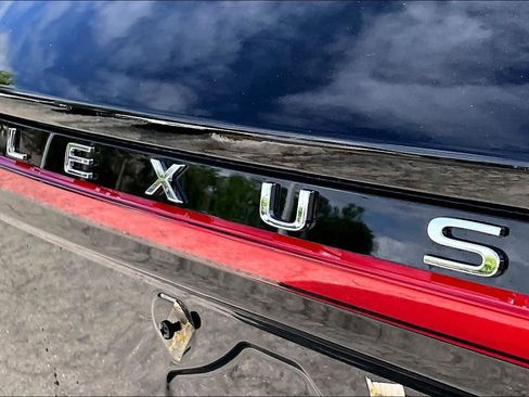 Used 2025 Lexus RX 350 FWD w/ Technology Package image 30