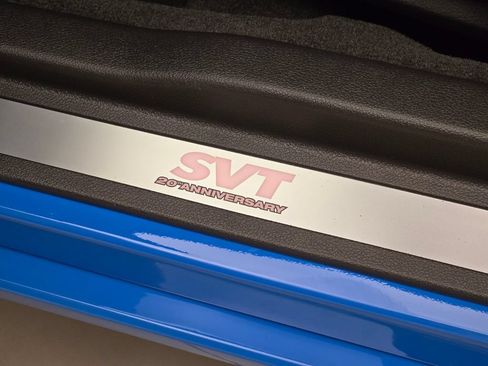 Used 2013 Ford Mustang Shelby GT500 RWD image 34