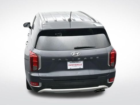 Used 2022 Hyundai Palisade SEL w/ Convenience Package FWD image 28