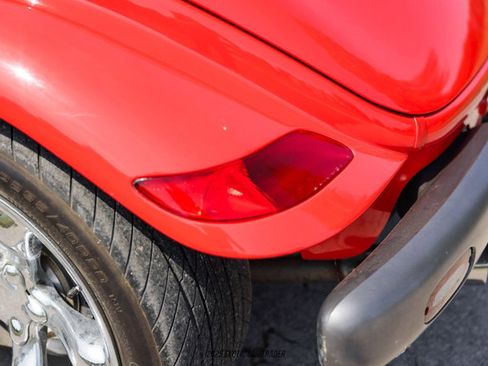 Used 1999 Plymouth Prowler image 62